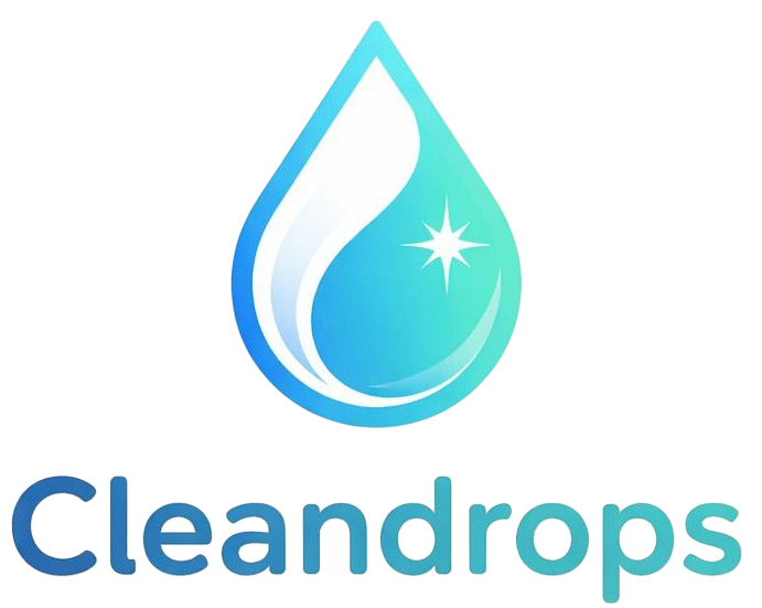 Cleandrops