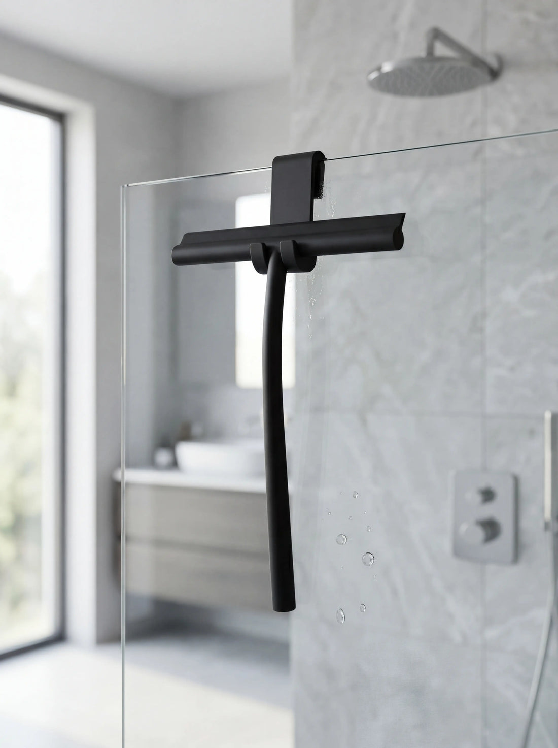 Premium Duschabzieher